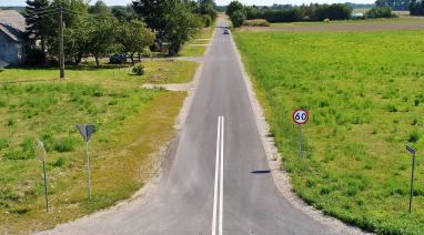 Wydatki na inwestycje pod lupą czasopisma „Wspólnota”. Gmina Bukowiec wśród najlepszych 2025 Wydatki na inwestycje pod lupą czasopisma „Wspólnota”. Gmina Bukowiec wśród najlepszych 2025