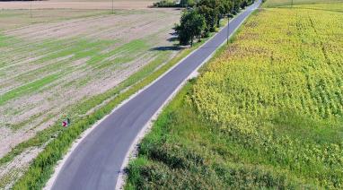 Wydatki na inwestycje pod lupą czasopisma „Wspólnota”. Gmina Bukowiec wśród najlepszych 2025 Wydatki na inwestycje pod lupą czasopisma „Wspólnota”. Gmina Bukowiec wśród najlepszych 2025