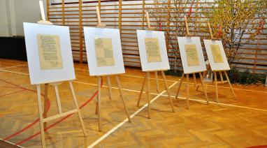 Wieczorek poetycki w Korytowie 2025