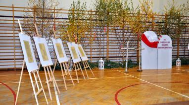 Wieczorek poetycki w Korytowie 2025