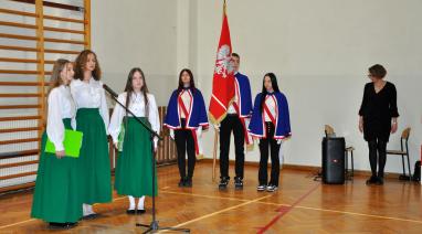 Wieczorek poetycki w Korytowie 2025