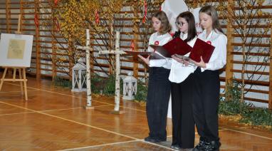 Wieczorek poetycki w Korytowie 2025