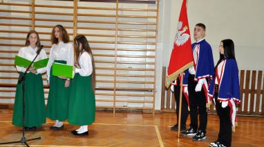 Wieczorek poetycki w Korytowie 2025