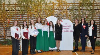 Wieczorek poetycki w Korytowie 2025