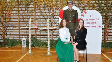 Wieczorek poetycki w Korytowie 2025