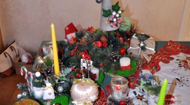 Mikołajki i kiermasz bożonarodzeniowy 2025