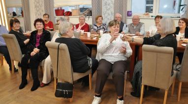 Mikołajki i kiermasz bożonarodzeniowy 2025