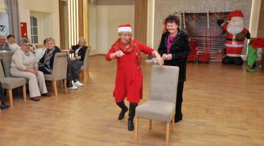 Mikołajki i kiermasz bożonarodzeniowy 2025