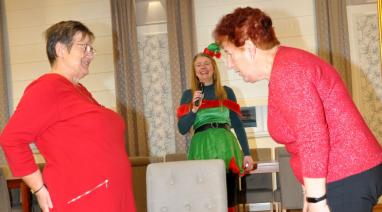 Mikołajki i kiermasz bożonarodzeniowy 2025