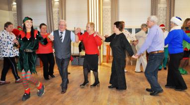 Mikołajki i kiermasz bożonarodzeniowy 2025