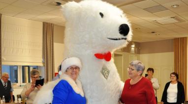 Mikołajki i kiermasz bożonarodzeniowy 2025