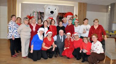 Mikołajki i kiermasz bożonarodzeniowy 2025