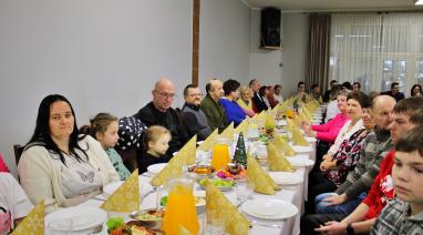 Piękny czas spędzony razem. Spotkanie zorganizował ośrodek pomocy społecznej z Bukowca 2025