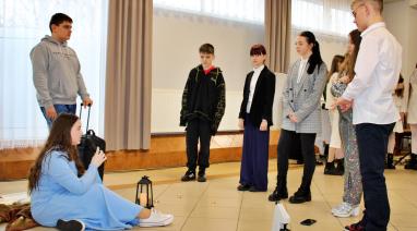 Piękny czas spędzony razem. Spotkanie zorganizował ośrodek pomocy społecznej z Bukowca 2025