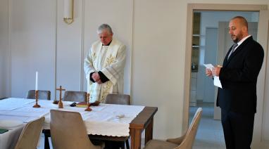 Mamy dobrą wiadomość, nowa świetlica w Polednie już po oficjalnym otwarciu 2025