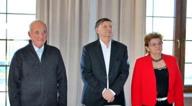 Mamy dobrą wiadomość, nowa świetlica w Polednie już po oficjalnym otwarciu 2025