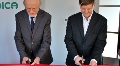 Mamy dobrą wiadomość, nowa świetlica w Polednie już po oficjalnym otwarciu 2025