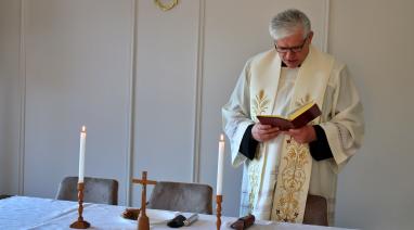 Mamy dobrą wiadomość, nowa świetlica w Polednie już po oficjalnym otwarciu 2025