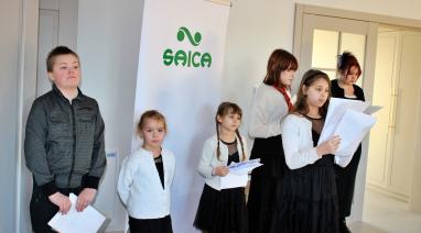 Mamy dobrą wiadomość, nowa świetlica w Polednie już po oficjalnym otwarciu 2025