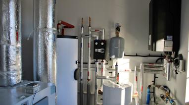 Nowa świetlica wiejska w Polednie 2025