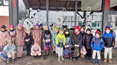 Ferie w bibliotece w Bukowcu, to był przyjemnie spędzony czas 2026