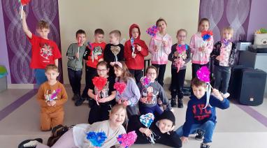 Ferie w bibliotece w Bukowcu, to był przyjemnie spędzony czas 2026