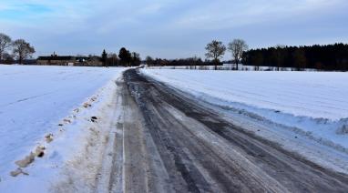 Będzie modernizacja kolejnej drogi. Gmina Bukowiec pozyskała dofinansowanie z Rządowego Funduszu Rozwoju Dróg 2026