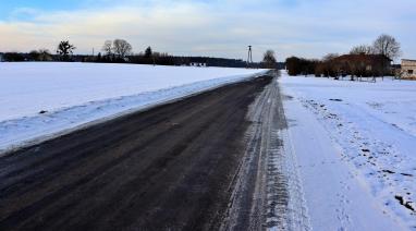Będzie modernizacja kolejnej drogi. Gmina Bukowiec pozyskała dofinansowanie z Rządowego Funduszu Rozwoju Dróg 2026