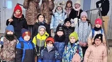 Ferie w bibliotece w Bukowcu, to był przyjemnie spędzony czas 2026