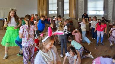 Animacje dla dzieci, warsztaty z seniorami. Święta coraz bliżej 2026