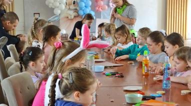 Animacje dla dzieci, warsztaty z seniorami. Święta coraz bliżej 2026