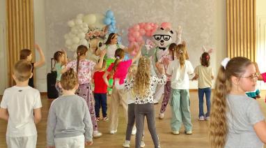 Animacje dla dzieci, warsztaty z seniorami. Święta coraz bliżej 2026