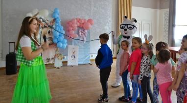 Animacje dla dzieci, warsztaty z seniorami. Święta coraz bliżej 2026