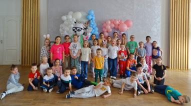 Animacje dla dzieci, warsztaty z seniorami. Święta coraz bliżej 2026