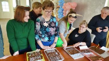 Animacje dla dzieci, warsztaty z seniorami. Święta coraz bliżej 2026