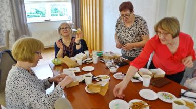 Animacje dla dzieci, warsztaty z seniorami. Święta coraz bliżej 2026