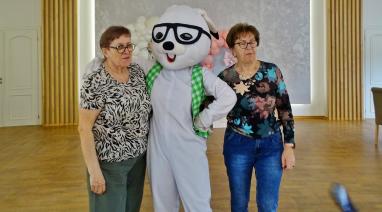 Animacje dla dzieci, warsztaty z seniorami. Święta coraz bliżej 2026