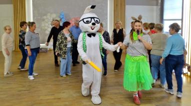 Animacje dla dzieci, warsztaty z seniorami. Święta coraz bliżej 2026