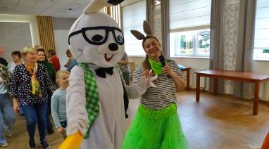 Animacje dla dzieci, warsztaty z seniorami. Święta coraz bliżej 2026