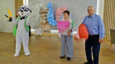 Animacje dla dzieci, warsztaty z seniorami. Święta coraz bliżej 2026