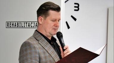 Gminna Przychodnia w Bukowcu po rozbudowie i modernizacji. Relacja z oficjalnego otwarcia 2026