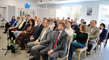 Gminna Przychodnia w Bukowcu po rozbudowie i modernizacji. Relacja z oficjalnego otwarcia 2026