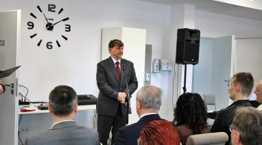 Gminna Przychodnia w Bukowcu po rozbudowie i modernizacji. Relacja z oficjalnego otwarcia 2026