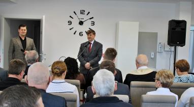 Gminna Przychodnia w Bukowcu po rozbudowie i modernizacji. Relacja z oficjalnego otwarcia 2026