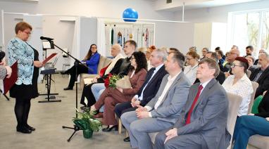 Gminna Przychodnia w Bukowcu po rozbudowie i modernizacji. Relacja z oficjalnego otwarcia 2026