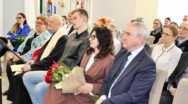 Gminna Przychodnia w Bukowcu po rozbudowie i modernizacji. Relacja z oficjalnego otwarcia 2026