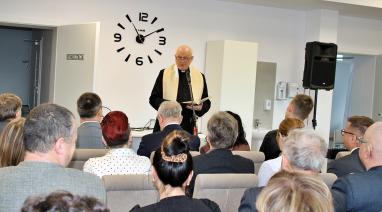 Gminna Przychodnia w Bukowcu po rozbudowie i modernizacji. Relacja z oficjalnego otwarcia 2026