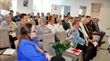 Gminna Przychodnia w Bukowcu po rozbudowie i modernizacji. Relacja z oficjalnego otwarcia 2026