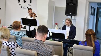 Gminna Przychodnia w Bukowcu po rozbudowie i modernizacji. Relacja z oficjalnego otwarcia 2026