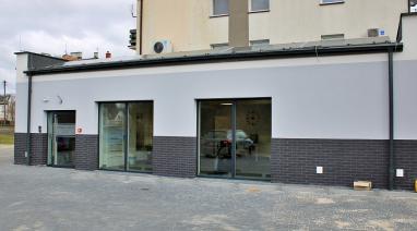 Modernizacja i rozbudowa Gminnej Przychodni w Bukowcu 2026